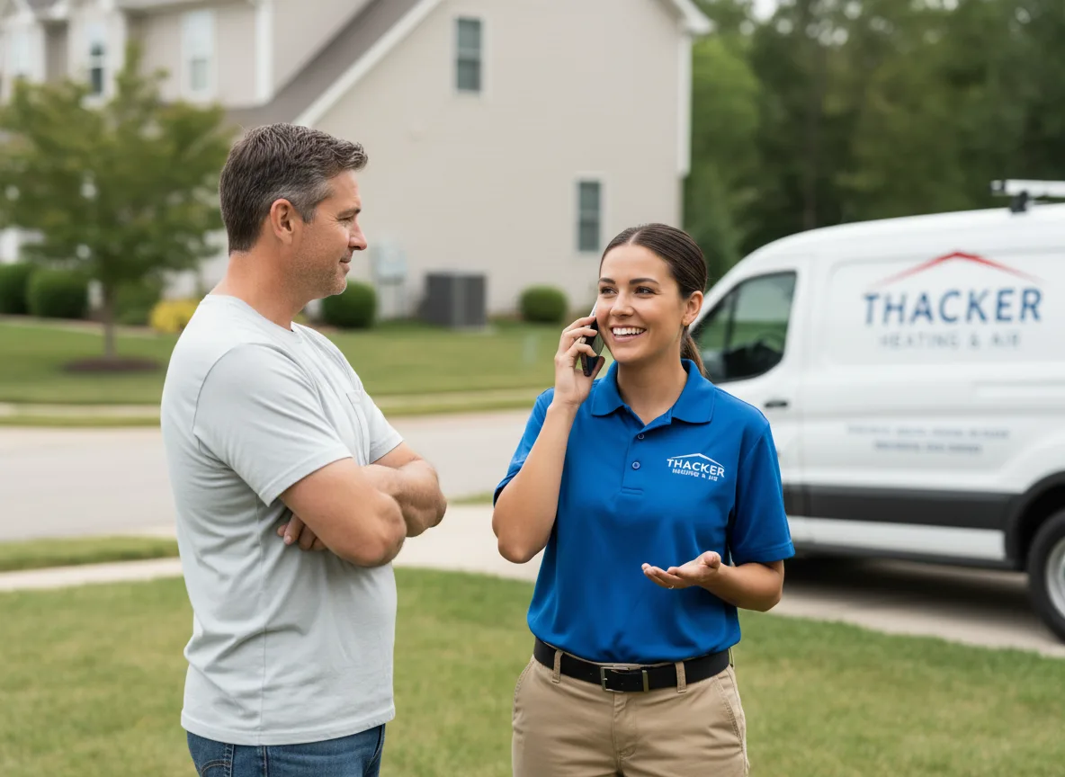 Ac Repair Richmond Hill, GA FAQs